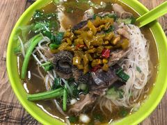 -正宗阳山牛杂(东城店)