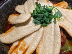 -山芋腔苏北菜(盐城滨海店)