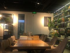 大堂-心邸·庆宴(雅宝城店)