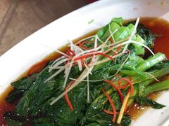 -李氏传家菜(兴城路店)