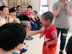 -无锡市儿童福利院