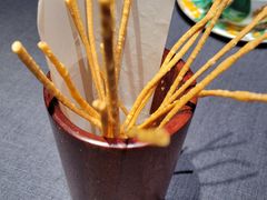 餐前小吃撒子-華府(凯德晶萃店)