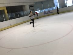 -冠军冰场CHAMPION RINK(百联又一城店)