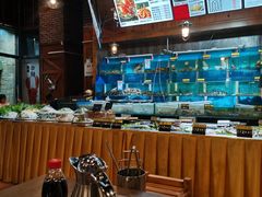 -鲜小岛·铜锅涮肉
