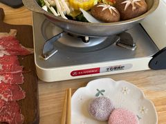 -柴の食堂·日式家庭料理·熊之肆(大学路店)