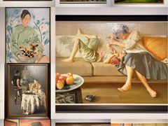 -中华艺术宫(上海美术馆)