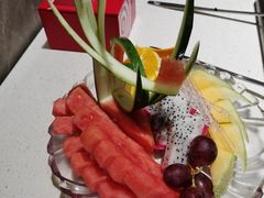 -海底捞火锅(龙岗星河COCO Park店)