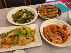 -粤·向群饭店(龙津东路总店)