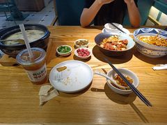 -潮粥荟·潮汕砂锅粥(朝阳大悦城店)