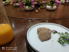 盐水鸭肝-北京全聚德(西翠路店)