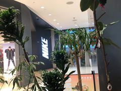 -THE WOODS 简餐 (国贸商城店)