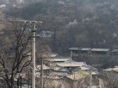 -水峪民俗村