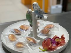 -潮一不贰·法式甜品·生日蛋糕·西式简餐(外滩店)