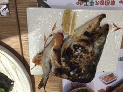 -林妈妈村·日式料理(宝山万达店)