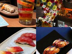 -Tuna maki寿司(苏州万象天地店)