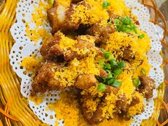 -南记食粥坊·宵夜大排档(莲花总店)