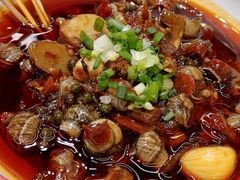 -华仔龙虾(永乐路总店)
