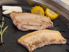 -韩香福烤肉庄园(荣成店)