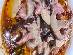-吴记怪味面(牛王庙店)