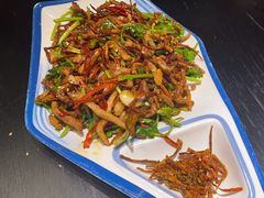 -满园烤鸭·春饼(沈北万达店)