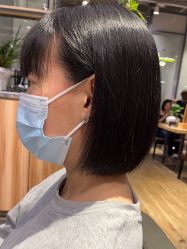 -Mentor Hair Salon
