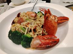 -万龙洲海鲜(大兴绿地缤纷城店)