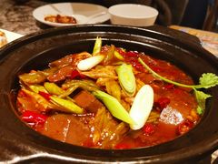 -鹿港小镇(中关村店)