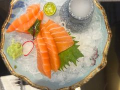 -昱匠·日本料理(金融街店)