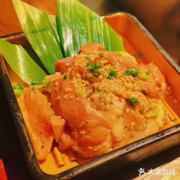 桫椤湾烤肉天花板❗❗大片牛肉香哭我💧