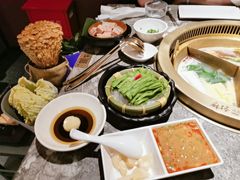 -麻路成都火锅(柏威年店)