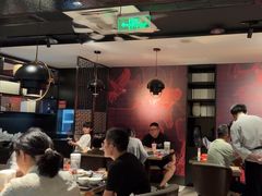 -老头儿油爆虾·1987杭州烟火味(湖滨银泰in77D区店)