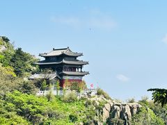 -泰山风景名胜区