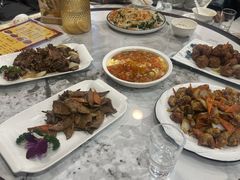 -宝发园名菜馆