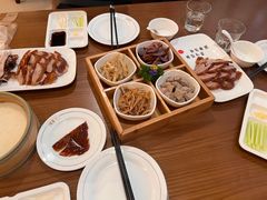 -全聚德烤鸭店(马家堡店)