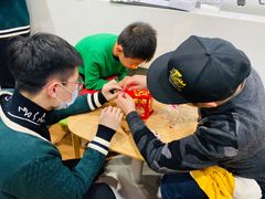 -培飞思维启蒙·益智游戏·科学探索(城西银泰店)