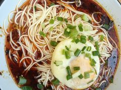 -巧儿重庆小面·梯坎面(观音桥好吃街C区店)