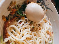 -日头火桂林米粉(兴坪古镇店)