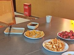 -君邦火锅(新疆大厦店)