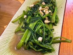 通菜-我的甜·泰国餐厅