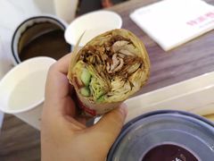 -特派卷·老北京烤鸭卷(合生汇购物中心店)