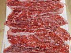 -手选潮汕鲜牛肉火锅(二七广场店)