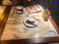 -绿茶餐厅(杭州黄龙K-lab店)