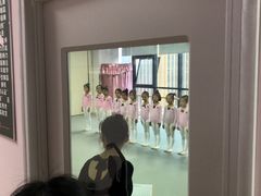 -小酒窝中国舞(汉阳店)
