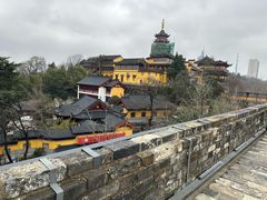 -南京城墙景区