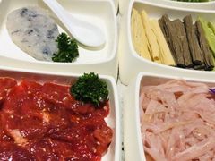 -海底捞火锅(旭辉MALL店)