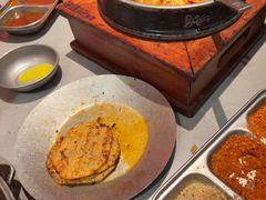 -轻烧烤肉(光谷步行街店)
