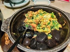 -佬麻雀·新湘菜(东方宝泰店)