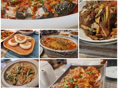 -自游人·美食一楼·地道徽菜(三十年名店)