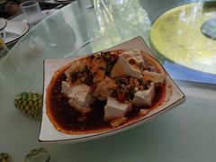 -秦扬居特色菜馆(上王村)