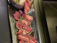 -樱嘢·炭火烧肉(惠南店)